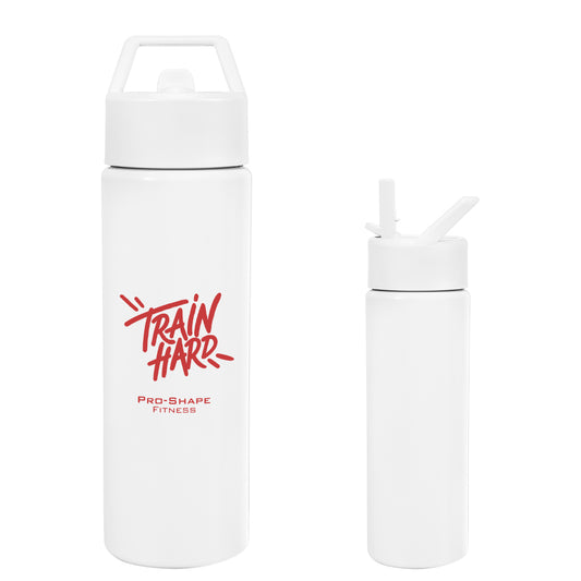 Custom logo 24 Oz. Easton rPET Bottle