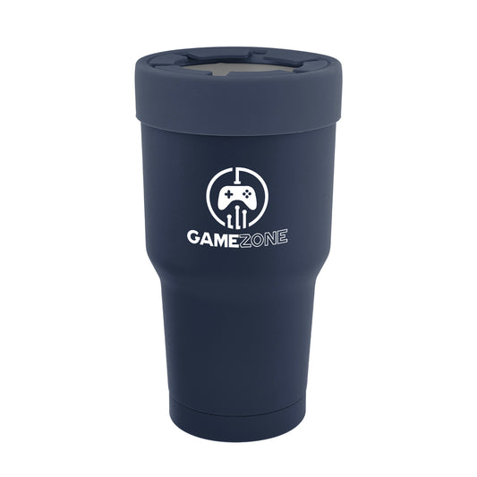 30 Oz. Reynolds On The Go Stainless Steel Cup Insulator