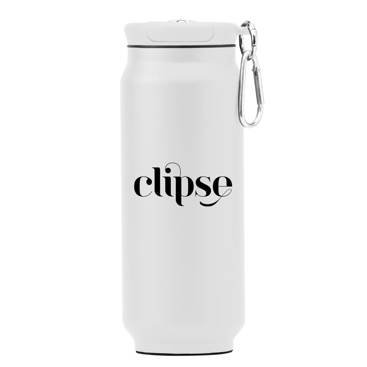 Custom logo 17 Oz. Fizz Recycled Stainless Steel Tumbler