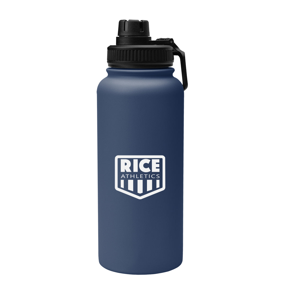 Custom logo 32 Oz. Austin Recycled Stainless Steel Bottle