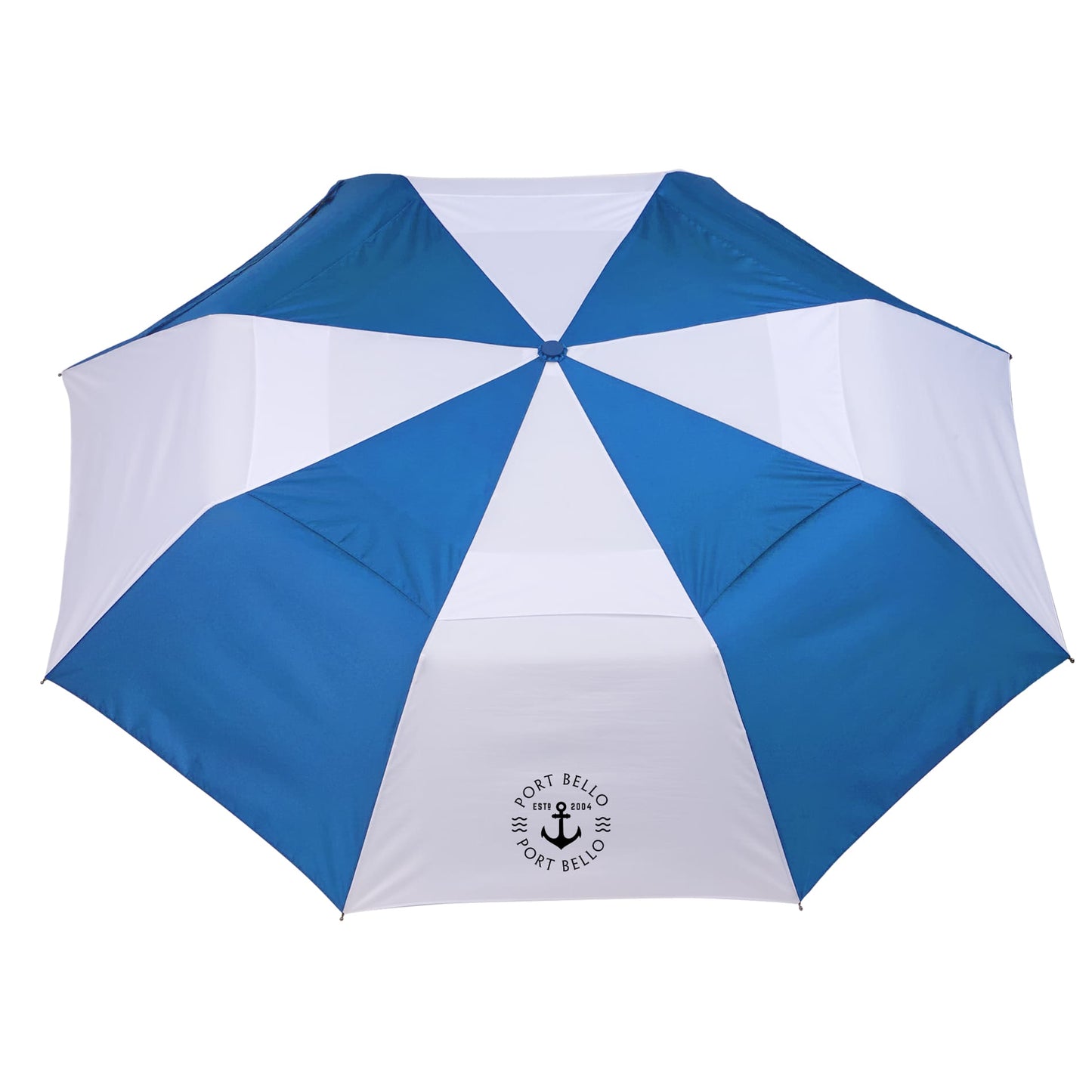 46" Recycled Auto Open Umbrella