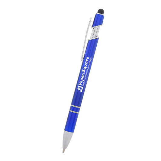 Custom logo Rexton Incline Stylus Pen