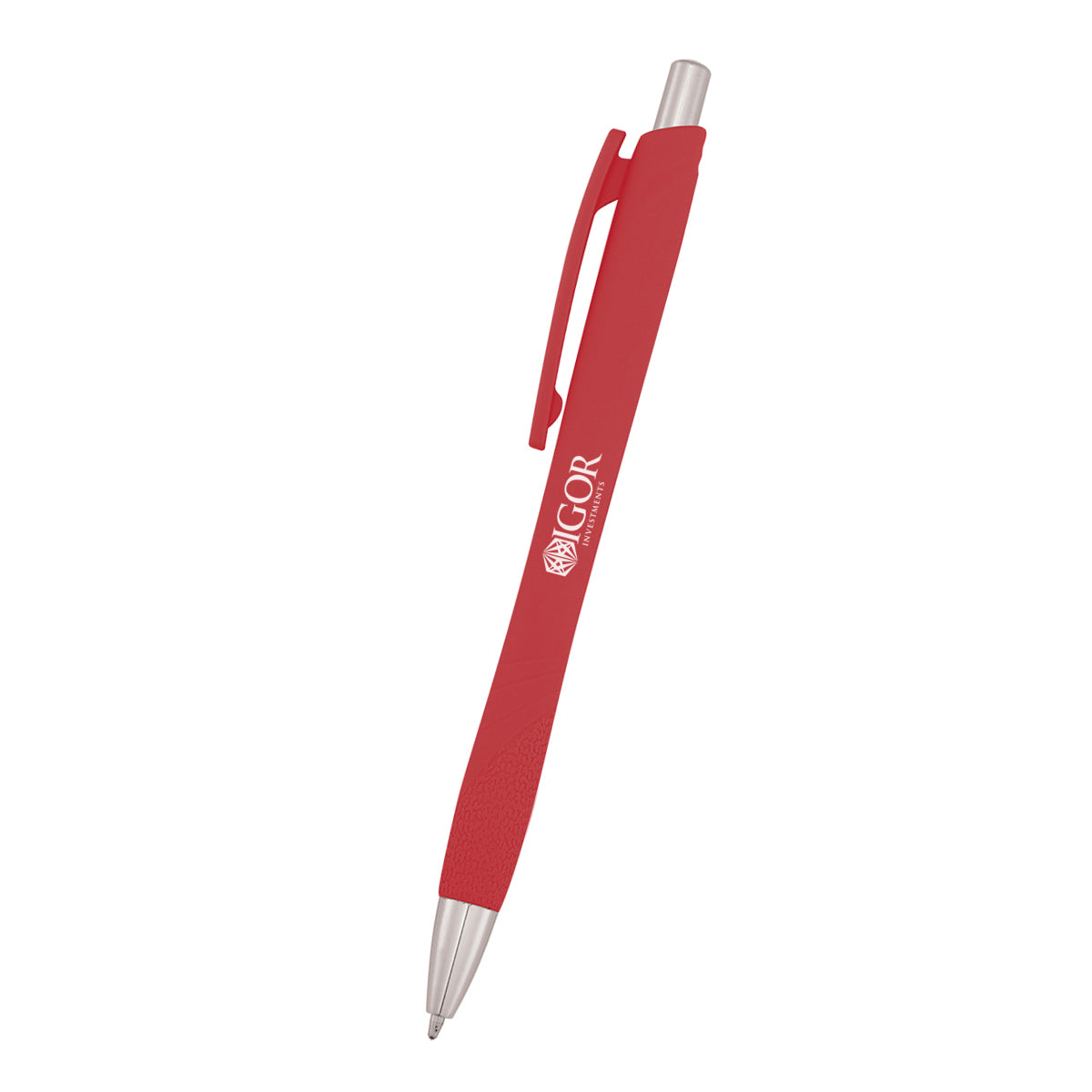 Custom logo Riel Pen