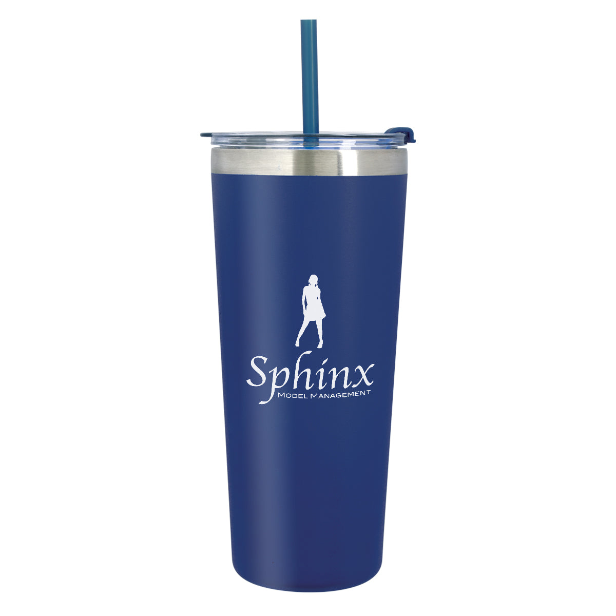 Custom logo 24 Oz. Colma Tumbler