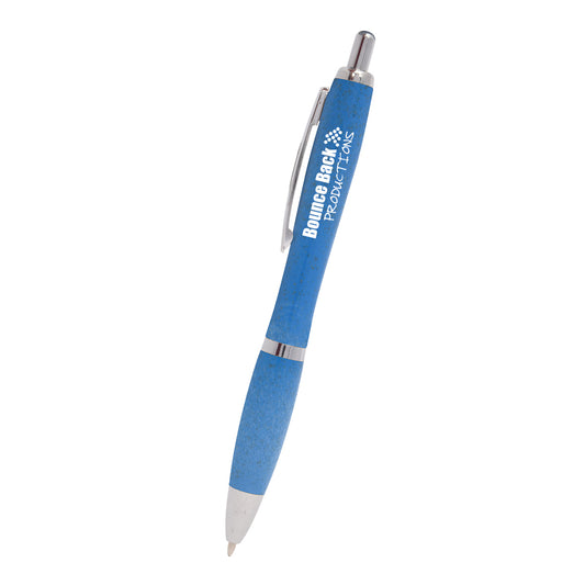 Custom logo Chico Harvest Pen