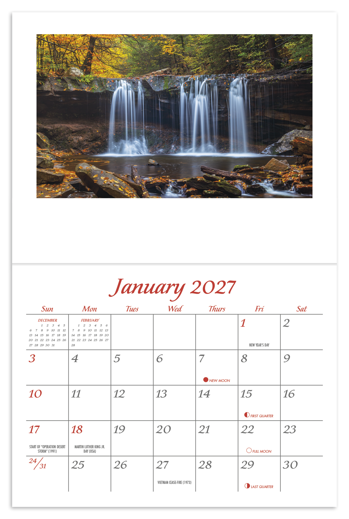 Recipe Calendar