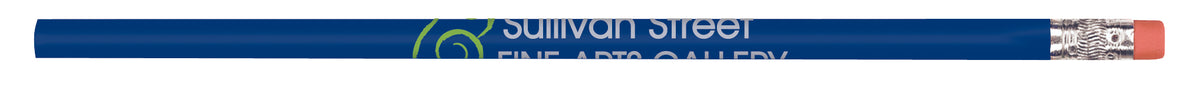Custom logo Budgeteer Pencil