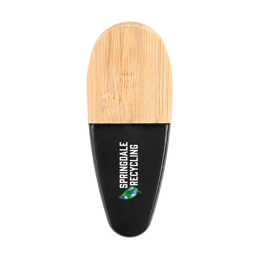 Custom logo Magnetic Clip