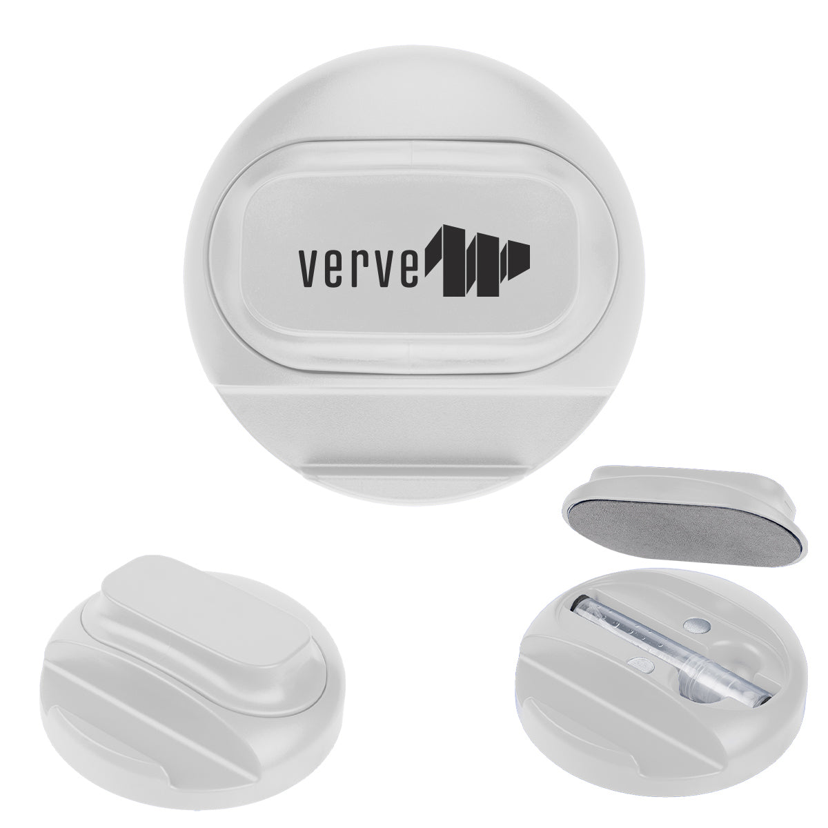 .5 Oz. Screen Cleaner With Phone Stand