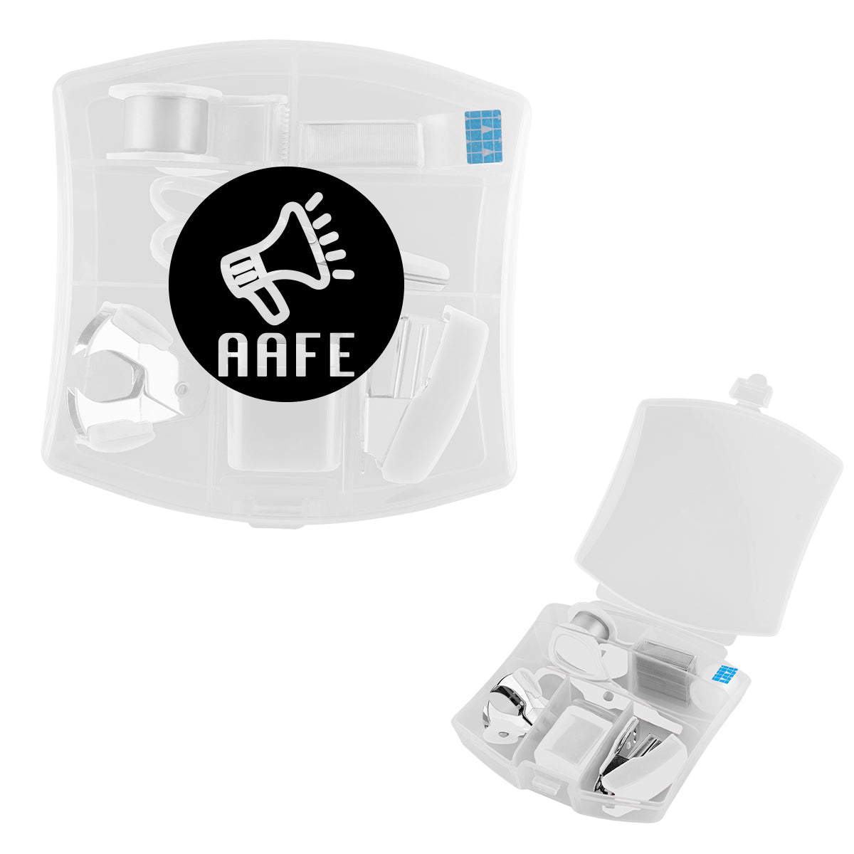 7-IN-1 Desk Set