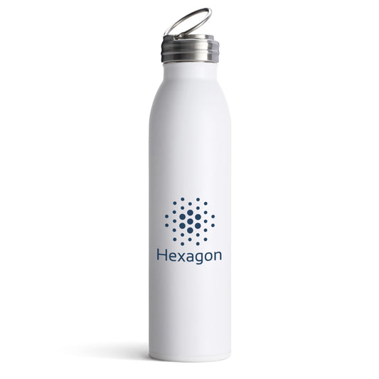 Custom logo 20 Oz. Swig Life™ Stainless Steel Bottle