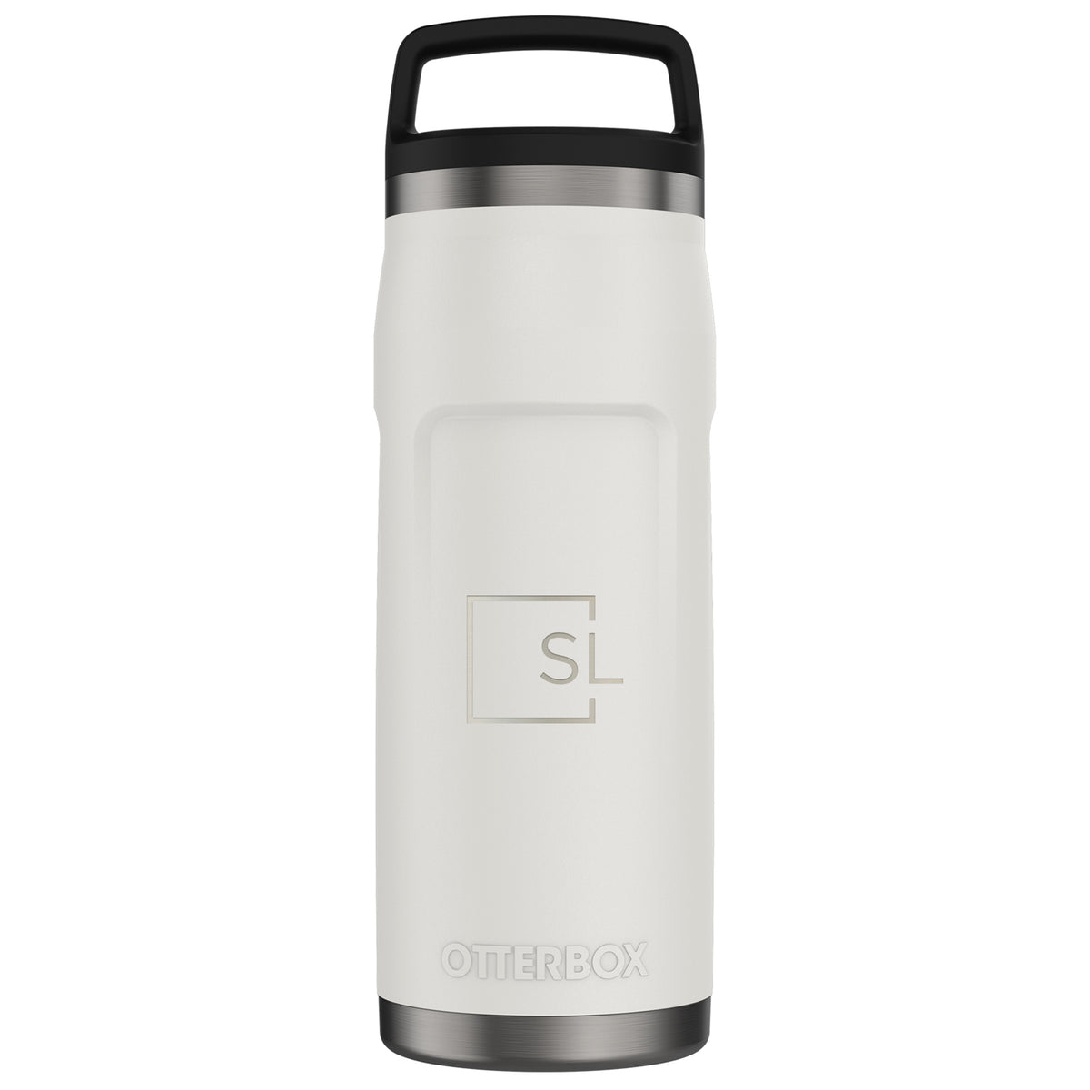 Custom logo 36 Oz. Otterbox® Elevation® Growler Tumbler