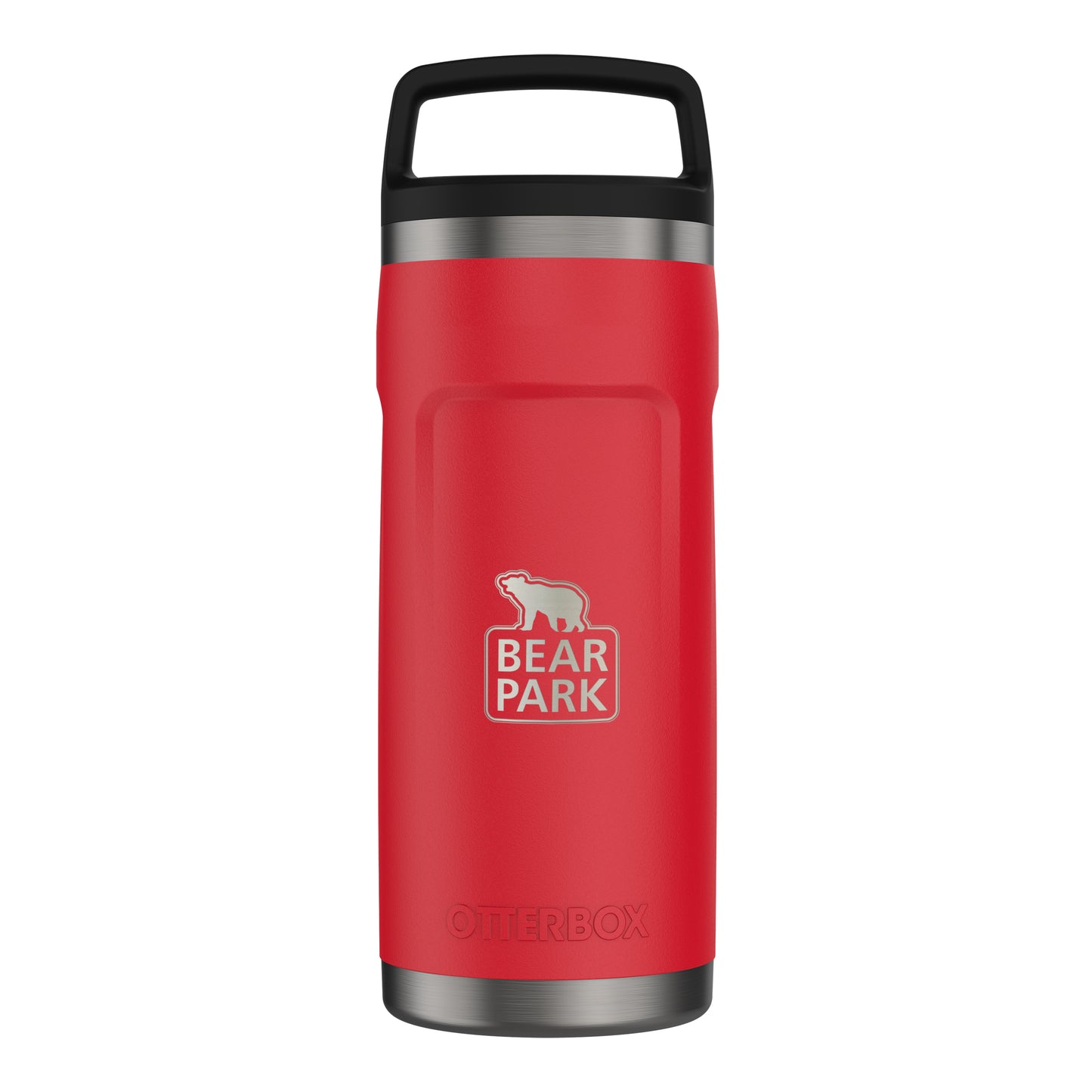 28 Oz. Otterbox® Elevation® Growler Tumbler