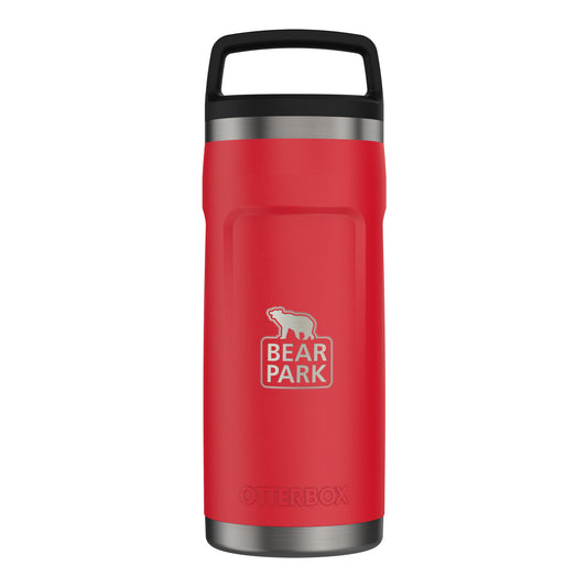 Custom logo 28 Oz. Otterbox® Elevation® Growler Tumbler