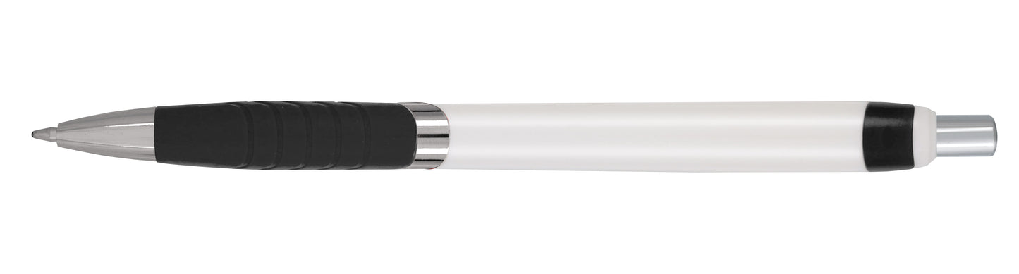 White Epiphany Pen