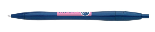 Custom logo Style Dart Pen