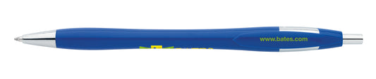 Custom logo Chrome Dart RABS Pen