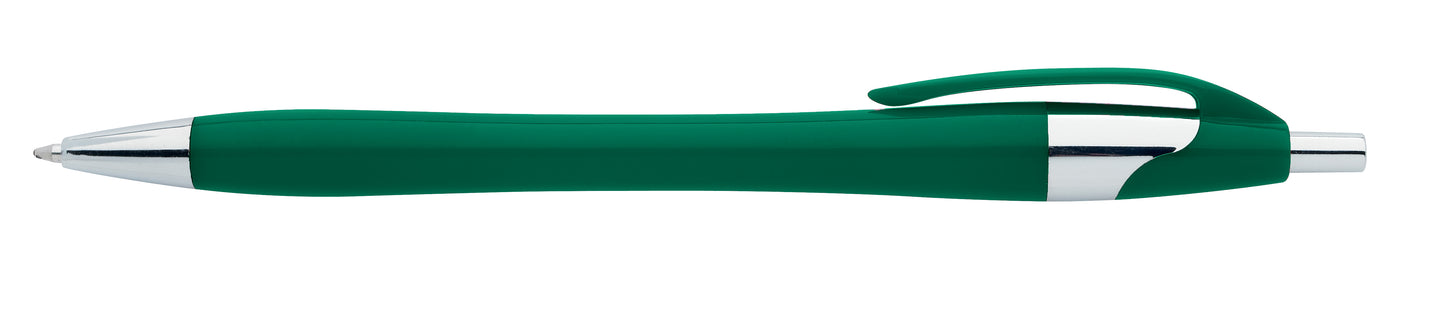 Chrome Dart RABS Pen