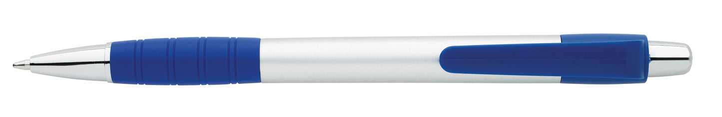 Silver Element Pen