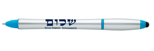 Stylus RABS Highlighter-Pen Combo