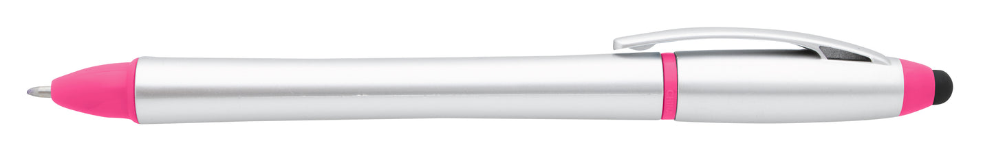 Stylus RABS Highlighter-Pen Combo