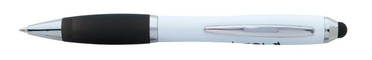 Ion White Stylus RABS Pen