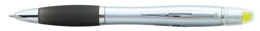 Silver Ion Wax Gel RABS Highlighter Pen