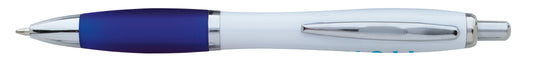 Custom logo Ion White Pen