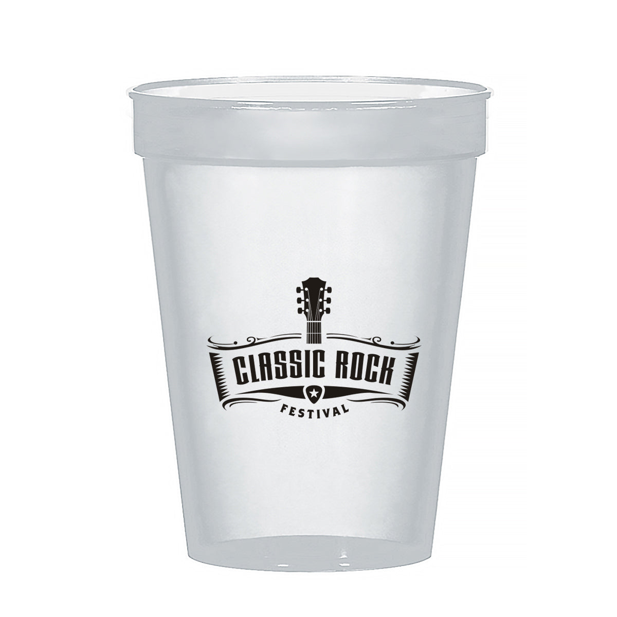 12 Oz. Big Game Stadium Cup