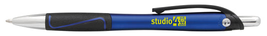 Custom logo Story Pen