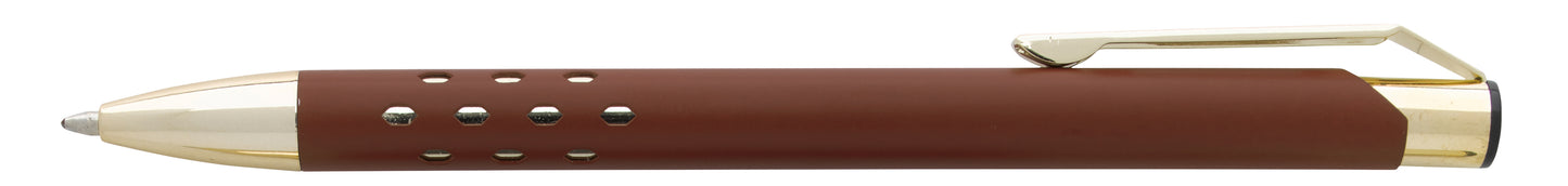 Armor Gold rALU Pen