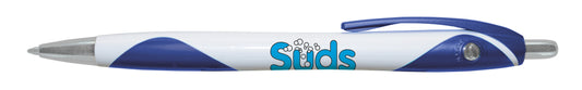Custom logo Tidal Pen