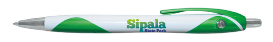 Custom logo Tidal Pen