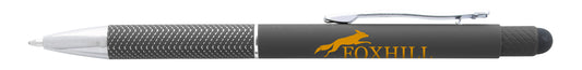 Custom logo Bella Stylus Pen
