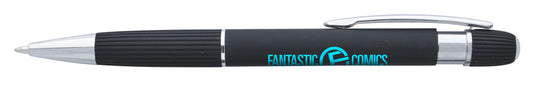 Custom logo Vasily rALU Pen