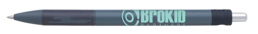 Custom logo Pixel Gel rALU Pen