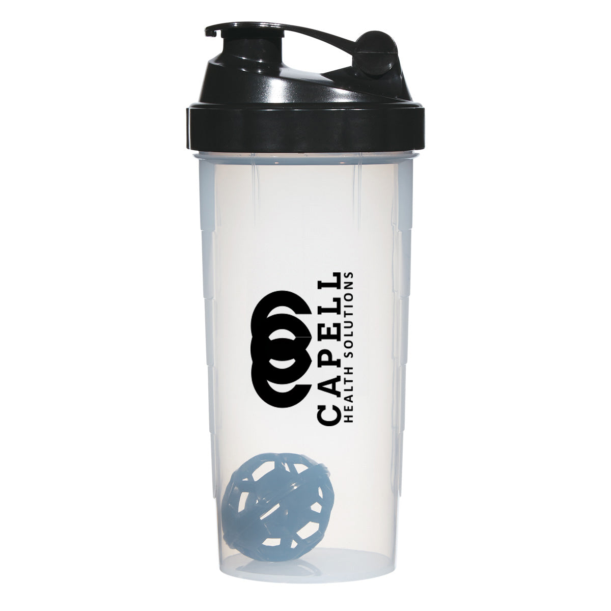 Custom logo 24 Oz. Shake-It-Up Bottle