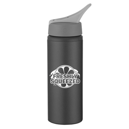25 Oz. Recycled Aluminum Bike Bottle