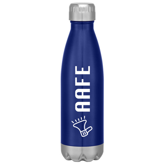 16 Oz. Swiggy Recycled Stainless Steel Bottle