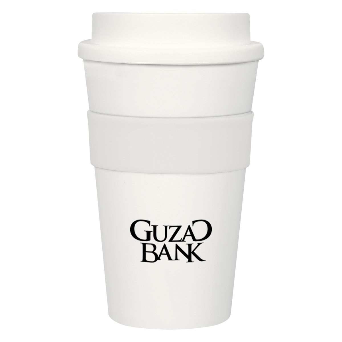 Custom logo 16 Oz. Travel Tumbler