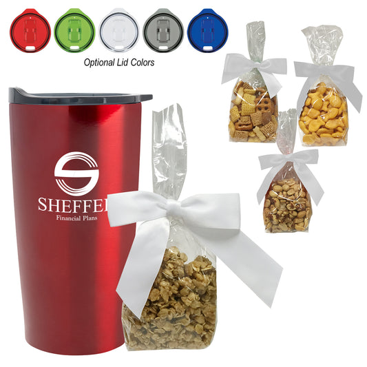 20 Oz. Himalayan Recycled Tumbler With Stuffer