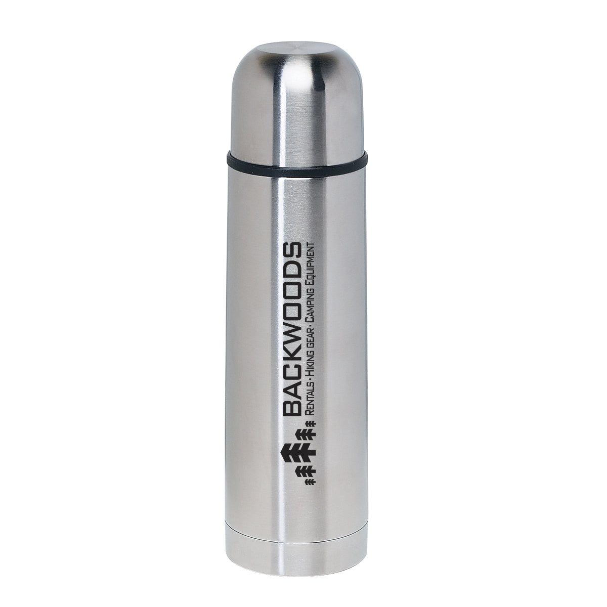 Custom logo 16 Oz. Stainless Steel Thermos