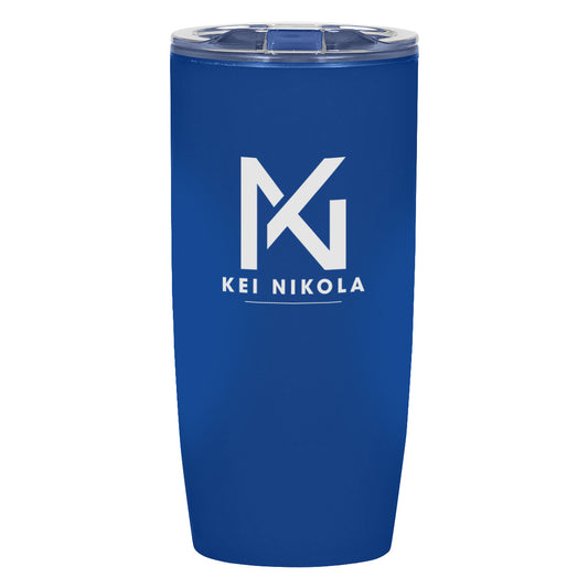 19 Oz. Everest Recycled Tumbler