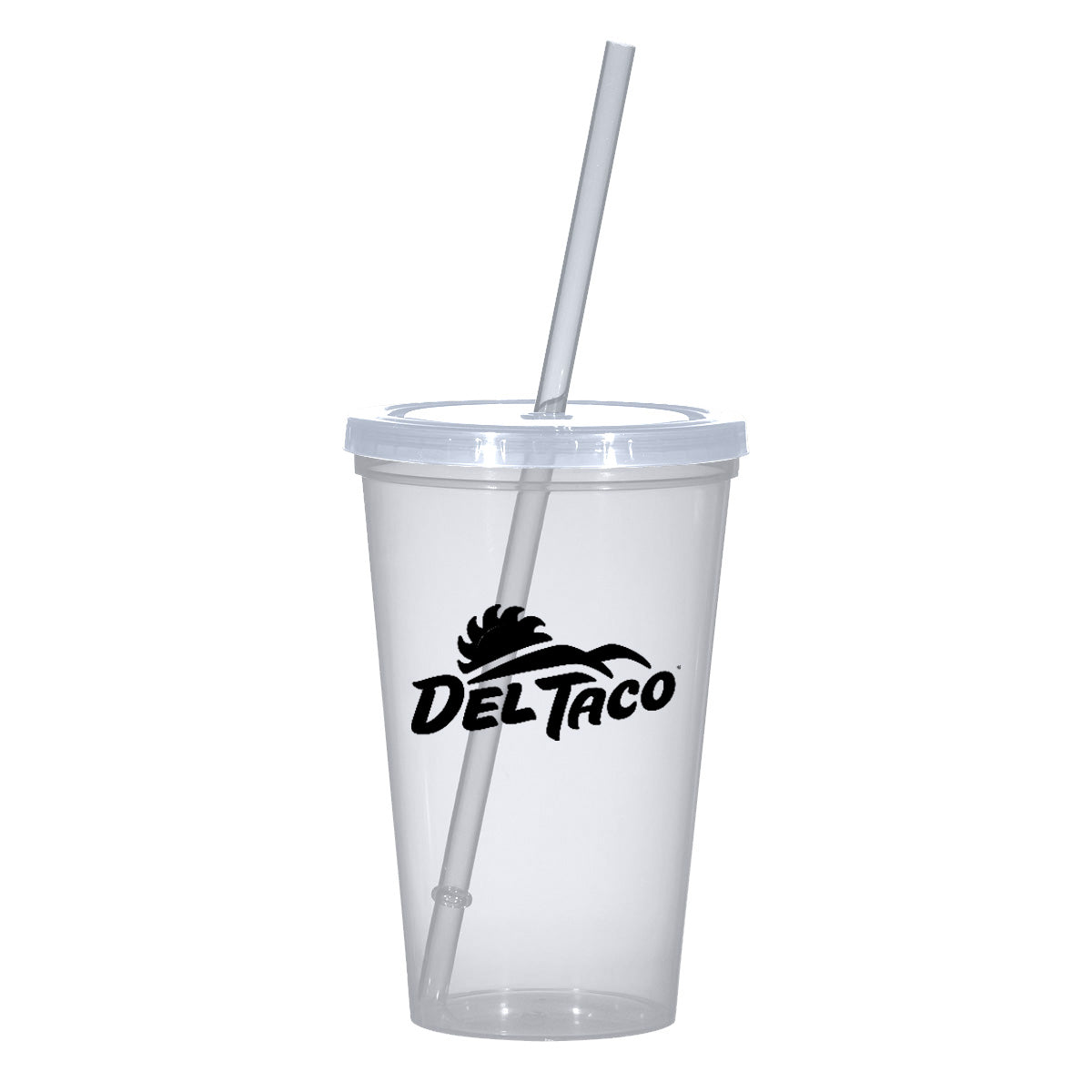Custom logo 22 Oz. Sunsplash Single Wall Tumbler