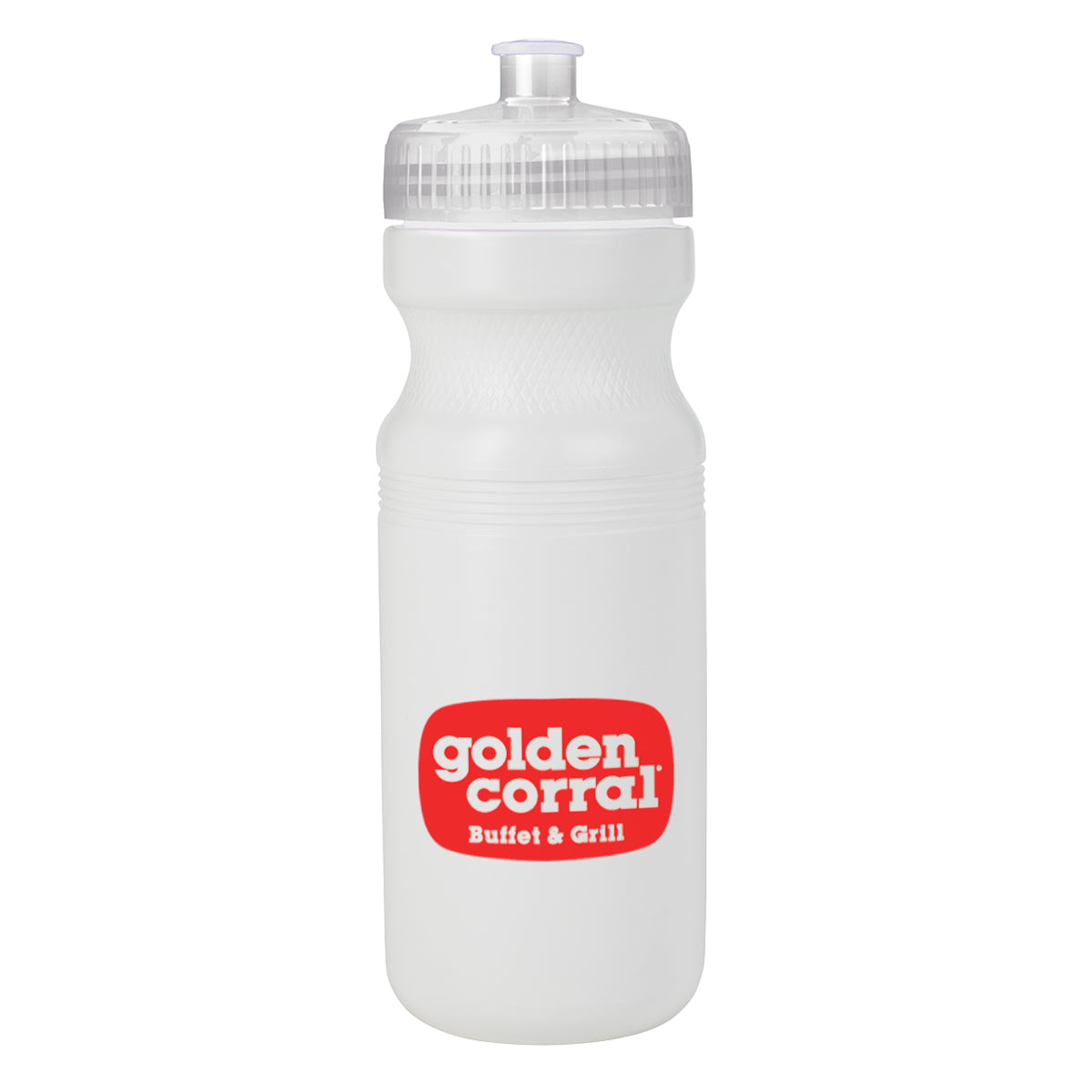 Custom logo 24 Oz. Water Bottle