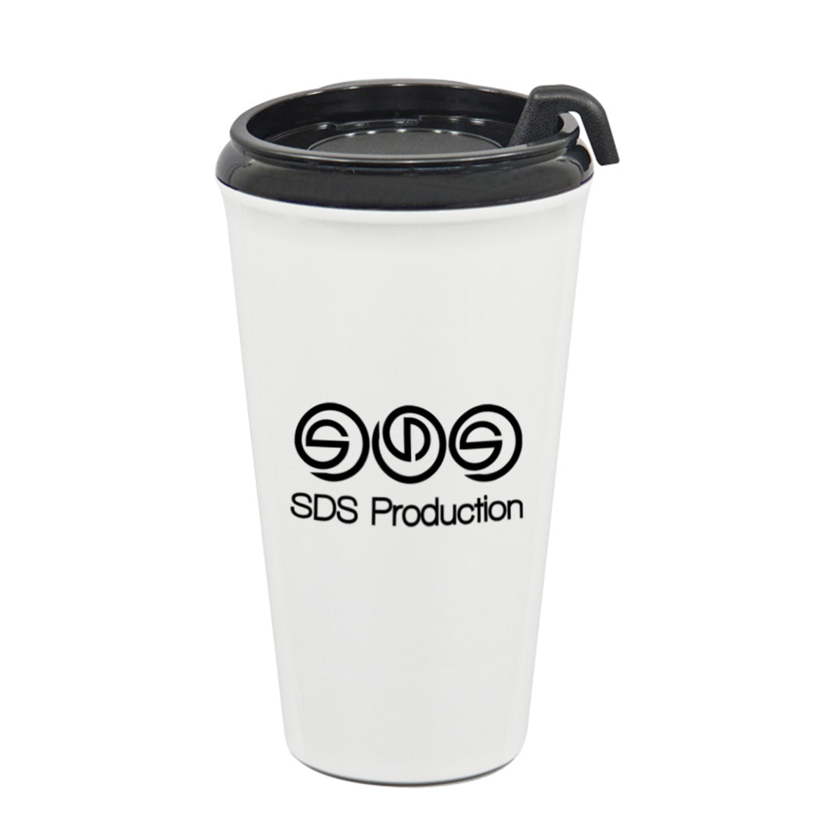 Custom logo 16 Oz. Infinity Tumbler