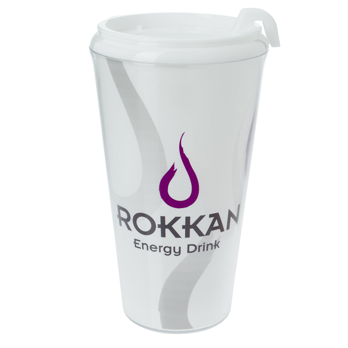 Custom logo 16 Oz. Beyond Tumbler