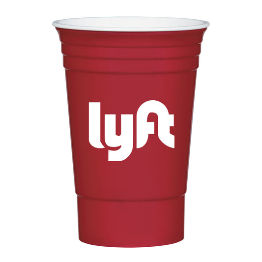 Custom logo The Party Cup®