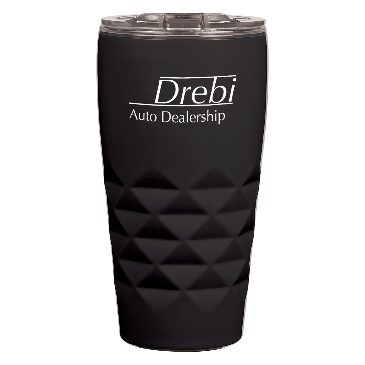 Custom logo 16 Oz. Mahala Tumbler