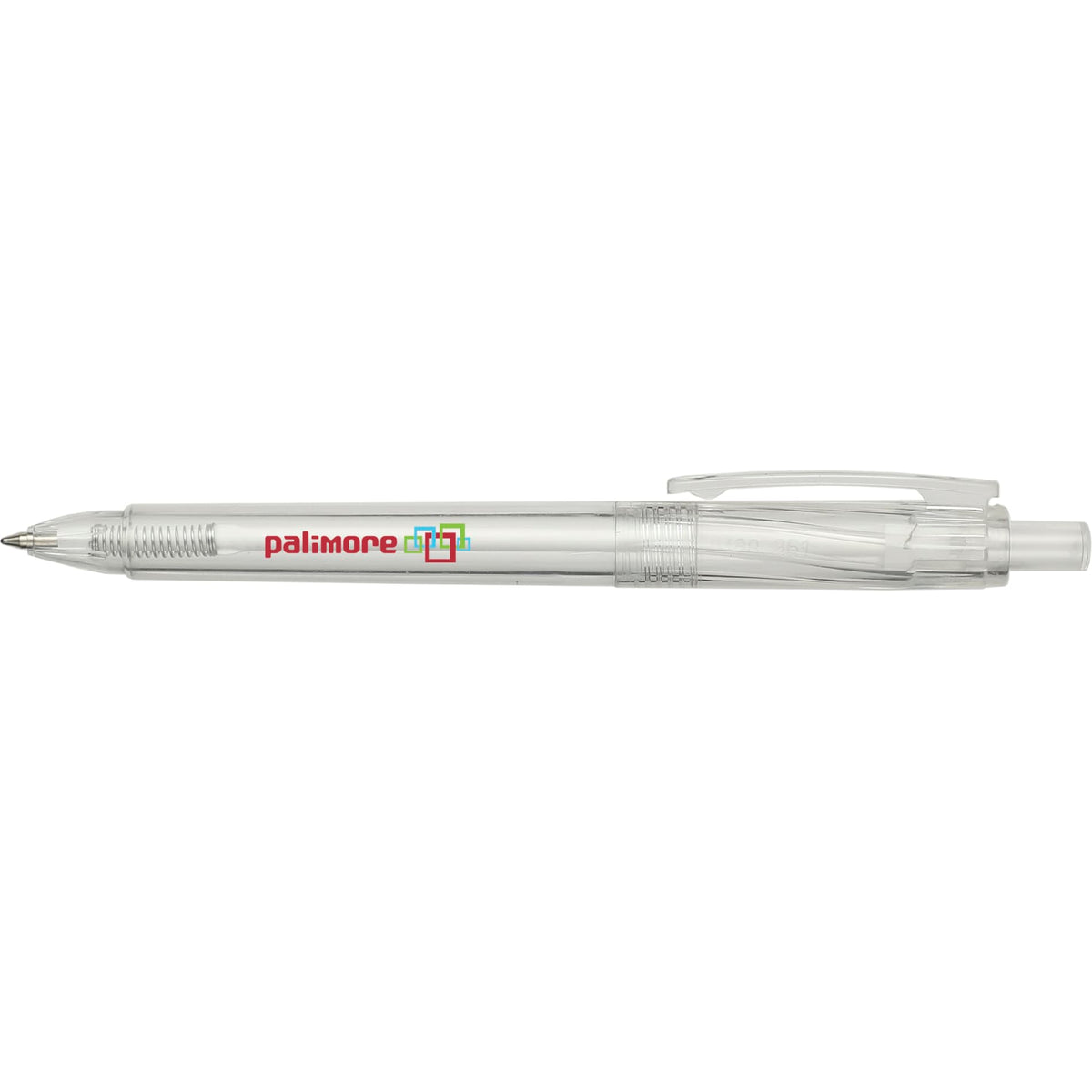 Custom logo FUNCTION RPET Quick-Dry Gel Pen
